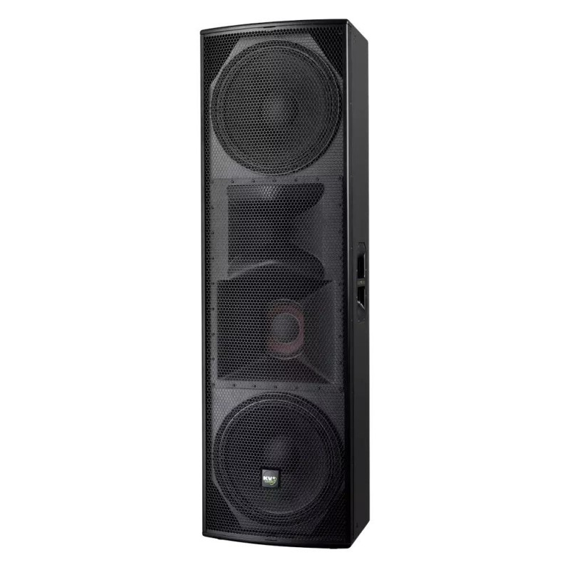 KV2 Audio ESR215S Najlepszy, pełno zakresowy, system wielkoskalowy, wersja Slim